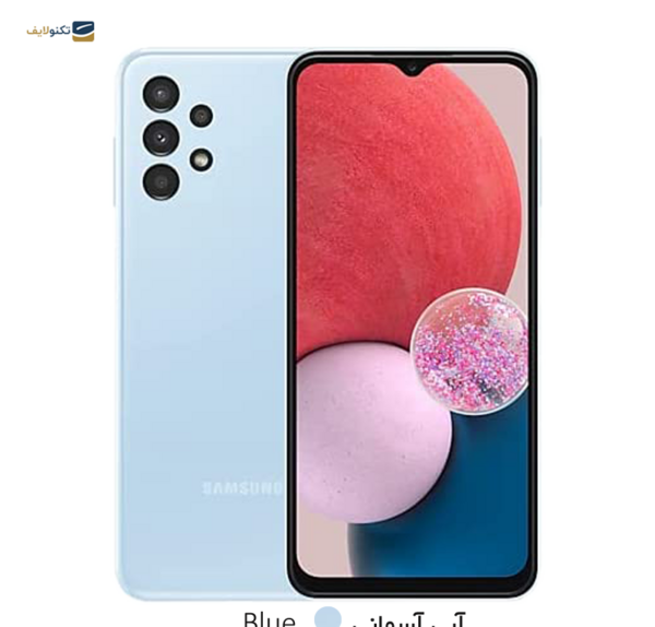 عکس قیمت گوشی a13 رم 4 حافظه 64