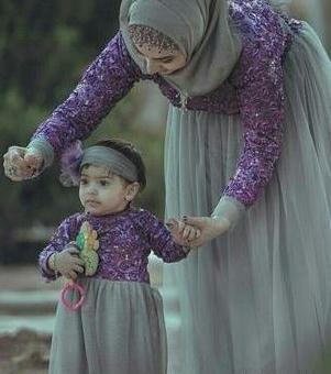عکس زنان با حجاب ترکیه