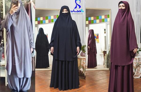عکس زنان با حجاب ترکیه