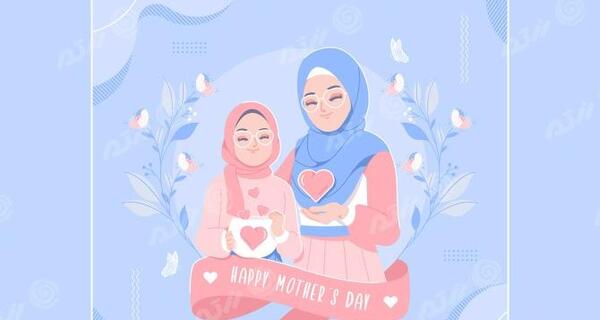 عکس زنان با حجاب ترکیه