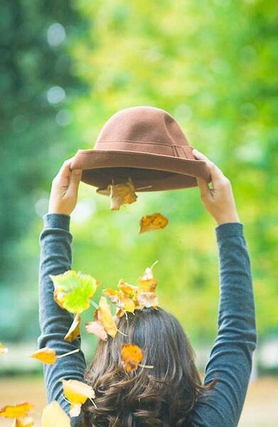 عکس روباه در حیات