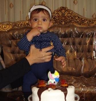عکس آیدا جون