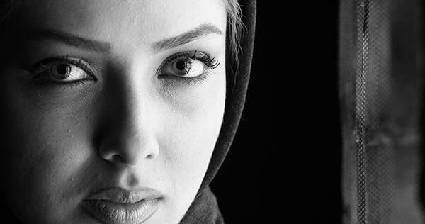 عکس لیلا اوتادی با شوهرش