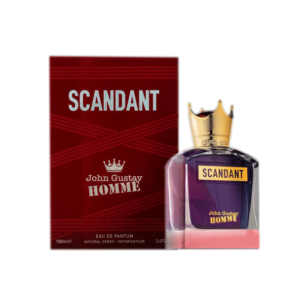 عکس قیمت ادکلن ژان پل گوتیه اسکندل