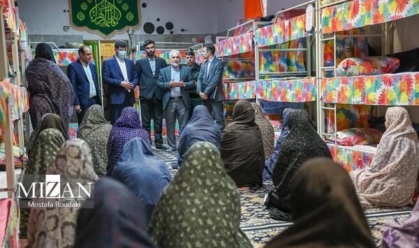 عکس زندان در ایران