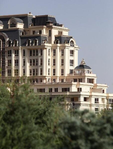 عکسهای برج چناران