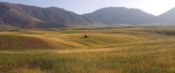 عکس روستای آزادلو