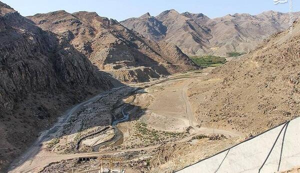 عکس روستای آزادلو