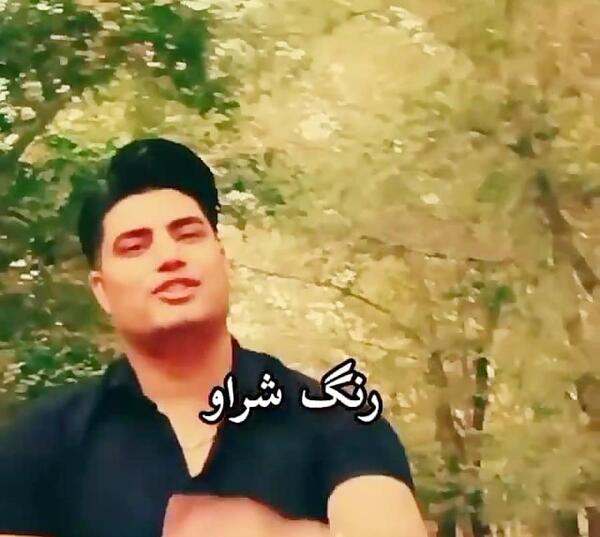 عکس خانواده سامان یاسین