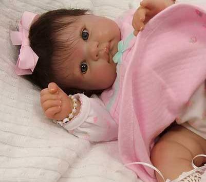 عکس دکور عروسک