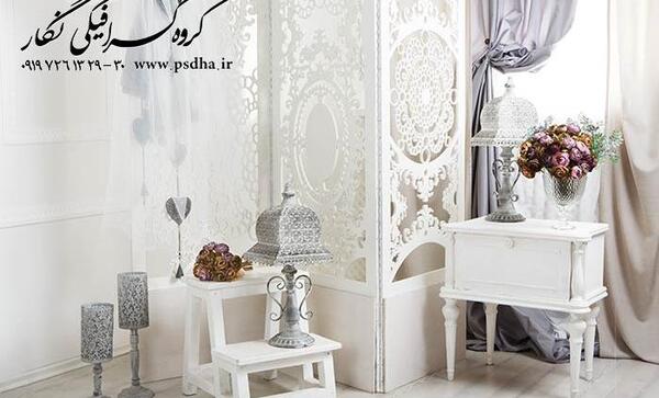 عکس دکور عروسک