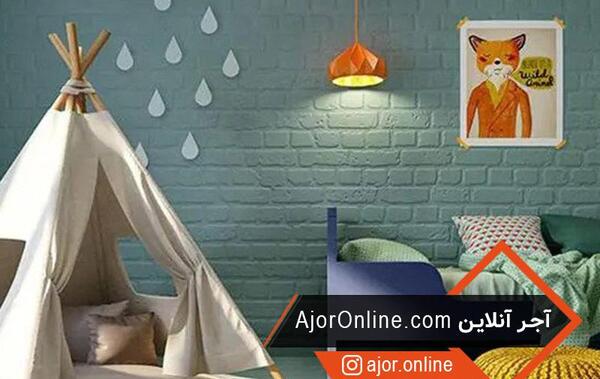 عکس دکور عروسک