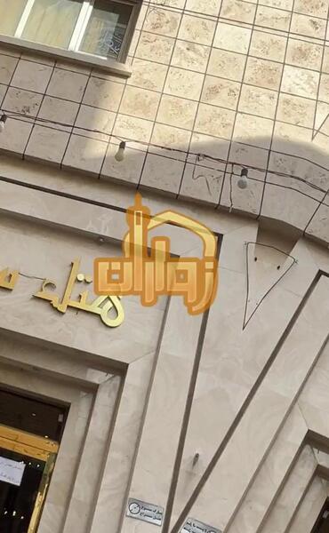 عکس های هتل لعل متین مشهد