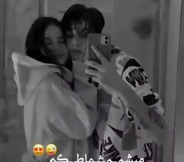 عکس پروف لاتی عاشقانه