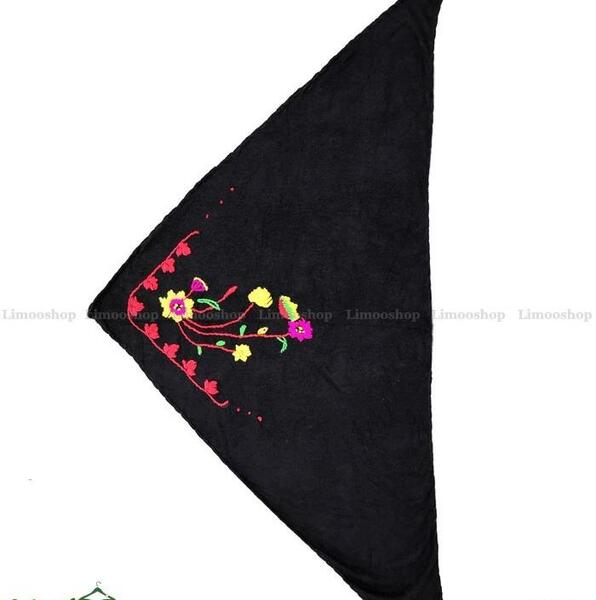 عکس روسری سه گوش