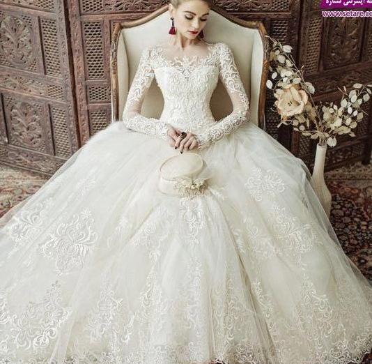 عکس لباس دخترانه زیبا جدید