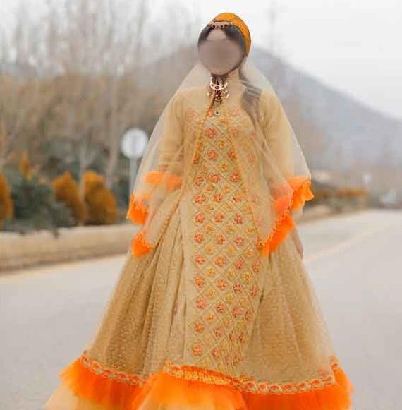 عکس لباس دخترانه زیبا جدید