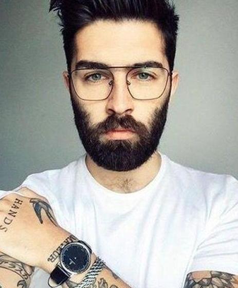 عکس مدل های عینک طبی مردانه
