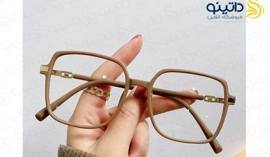 عکس مدل های عینک طبی مردانه