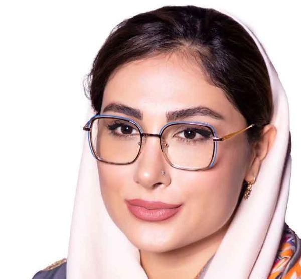 عکس مدل های عینک طبی مردانه