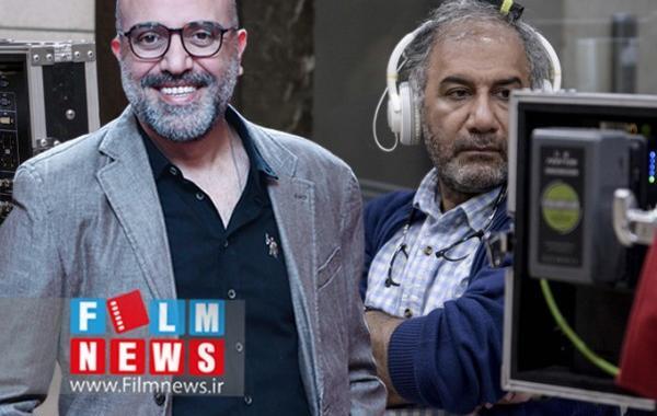عکس شاه حسینی خندوانه