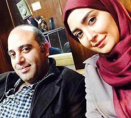 عکس شاه حسینی خندوانه