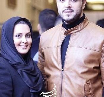 عکس شاه حسینی خندوانه