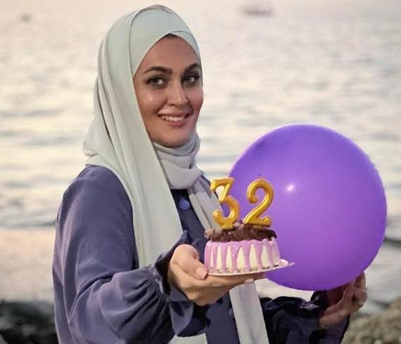 عکس شاه حسینی خندوانه