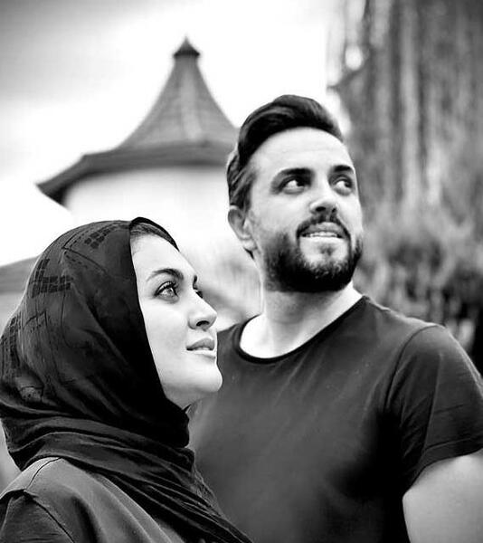 عکس شاه حسینی خندوانه
