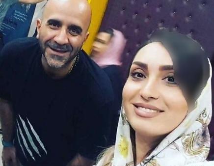 عکس شاه حسینی خندوانه