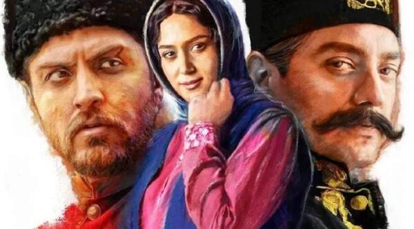 عکس عشق واقعی جیران
