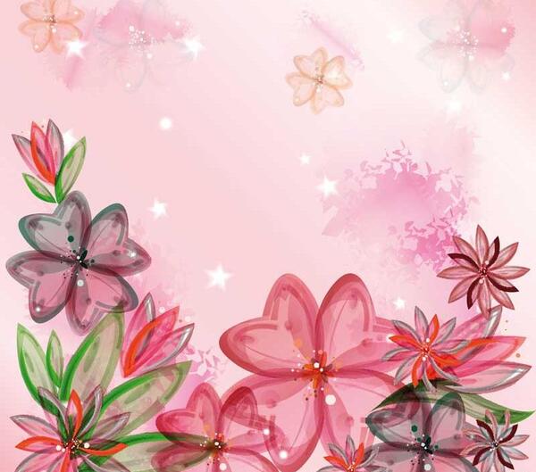 عکس ایده برای پس زمینه نقاشی