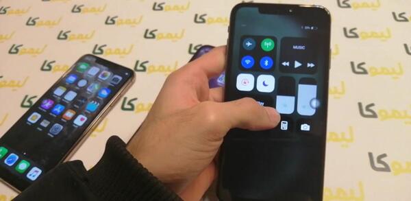 عکس گوشی طرح ایفون 11