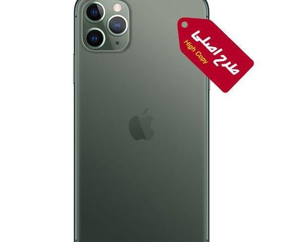 عکس گوشی طرح ایفون 11