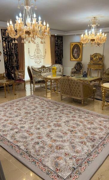 عکس گیره روفرشی