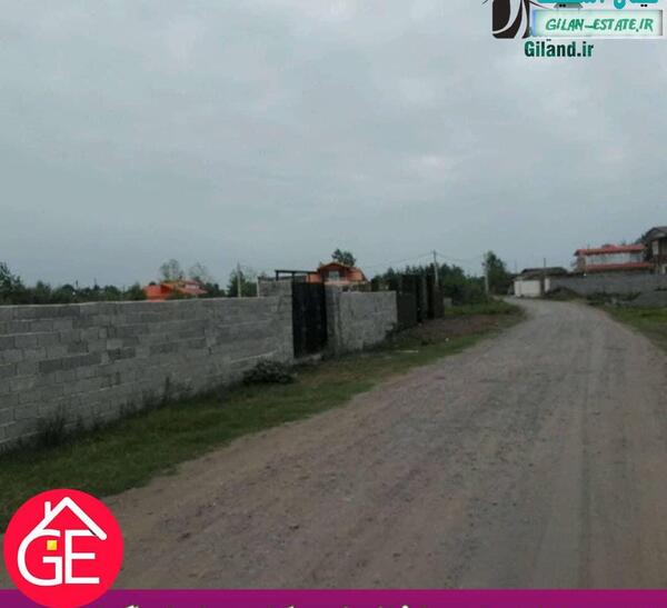 عکس زمین مسکونی خالی