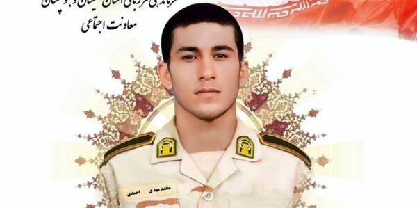 عکس شهدای افغانستان