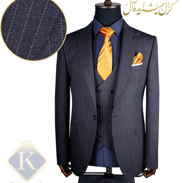 عکس کت و شلوار ترک