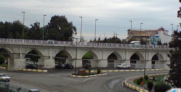 عکس دریا امل