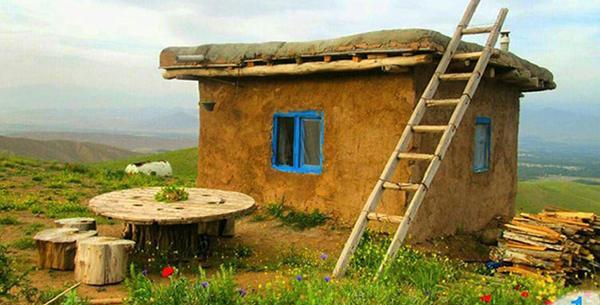عکس دریا امل