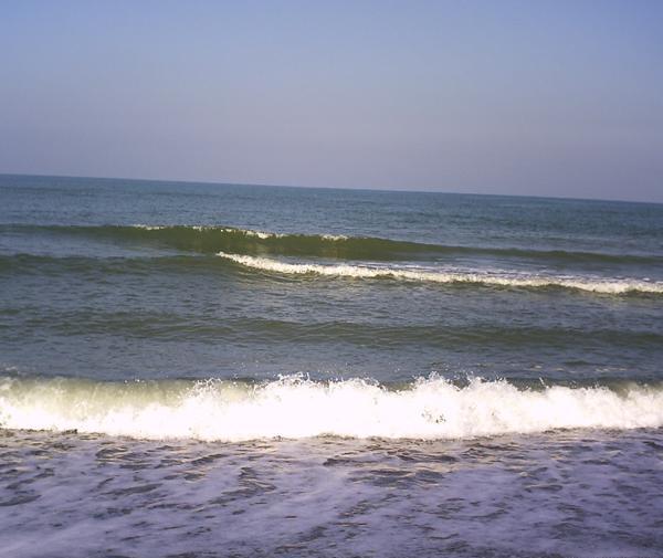 عکس دریا امل