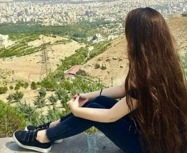 عکس دختر زیبا شمالی