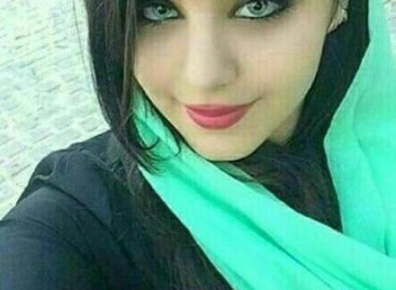 عکس دختر زیبا شمالی