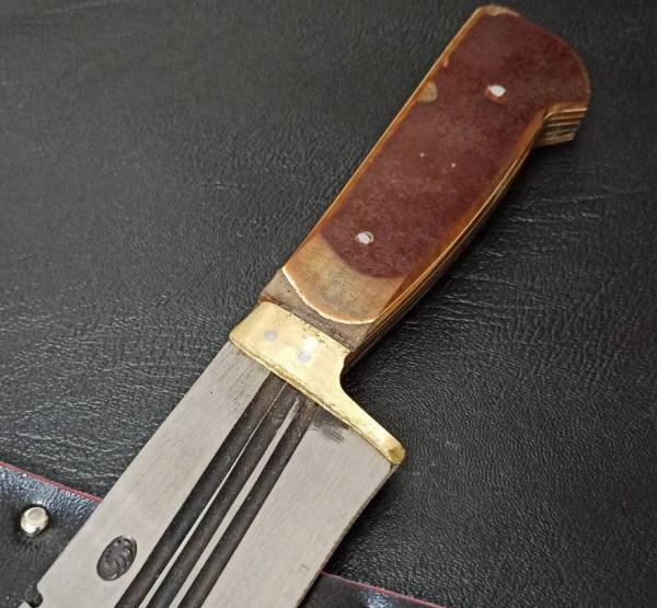 عکس چاقو نیمچه