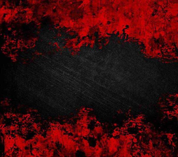 عکس پس زمینه قرمز مشکی