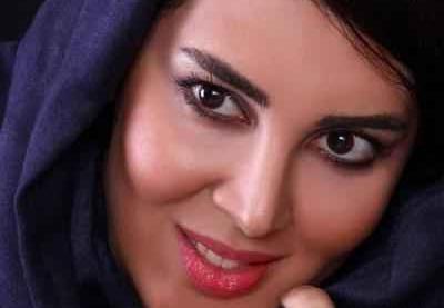 عکس لیلا بلوکات در سریال روزهای زندگی