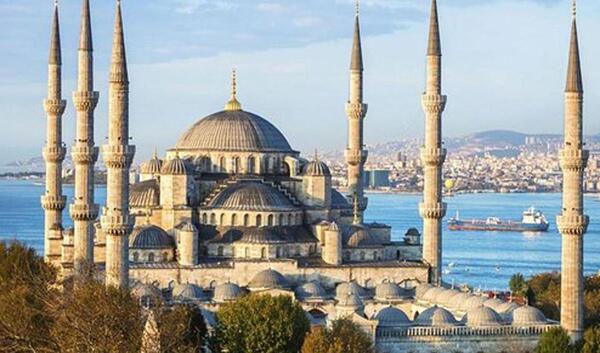 عکس استانبول در ایران