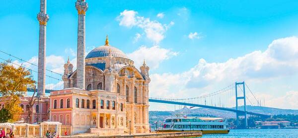 عکس استانبول در ایران