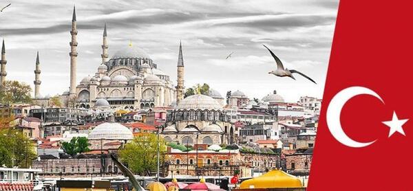 عکس استانبول در ایران