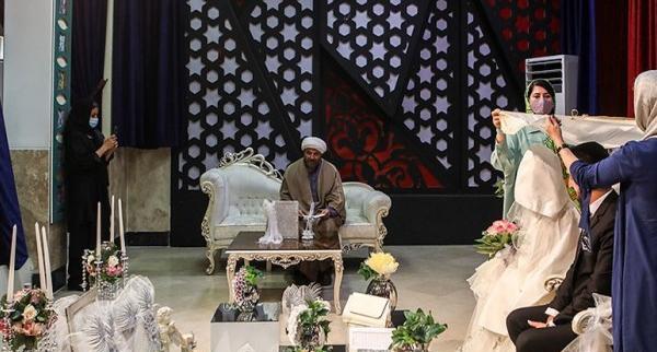 عکس عروس و داماد پاکستان